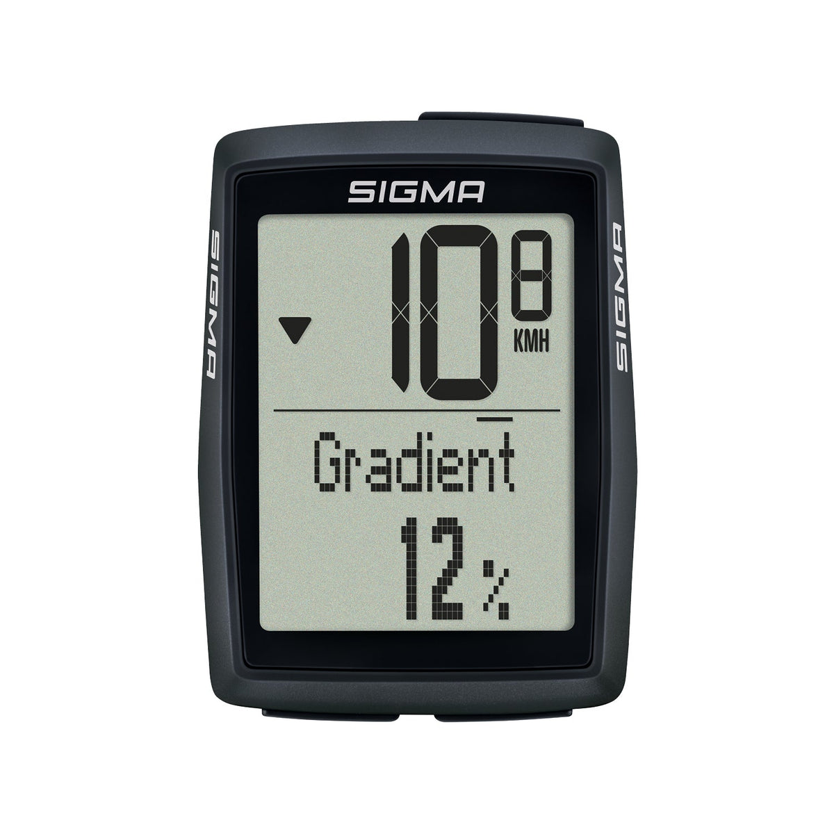 ZEITBIKE - Sigma BC 14.0 Cyclecomputer - View 2