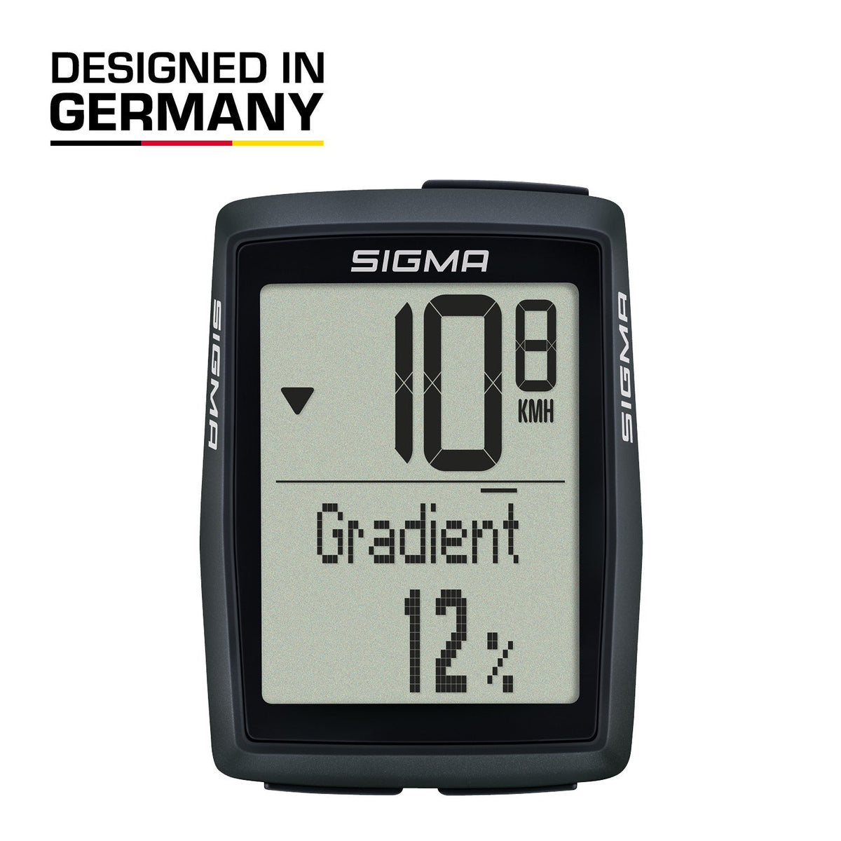 Sigma Originals BC 14.0 Fahrradcomputer