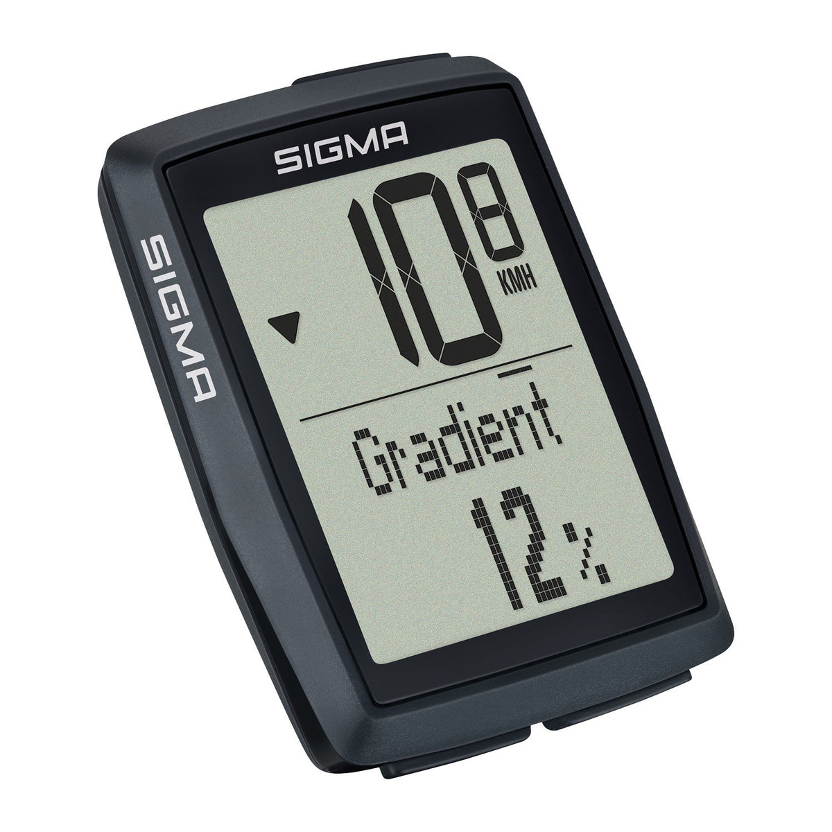 Sigma Originals BC 14.0 Fahrradcomputer