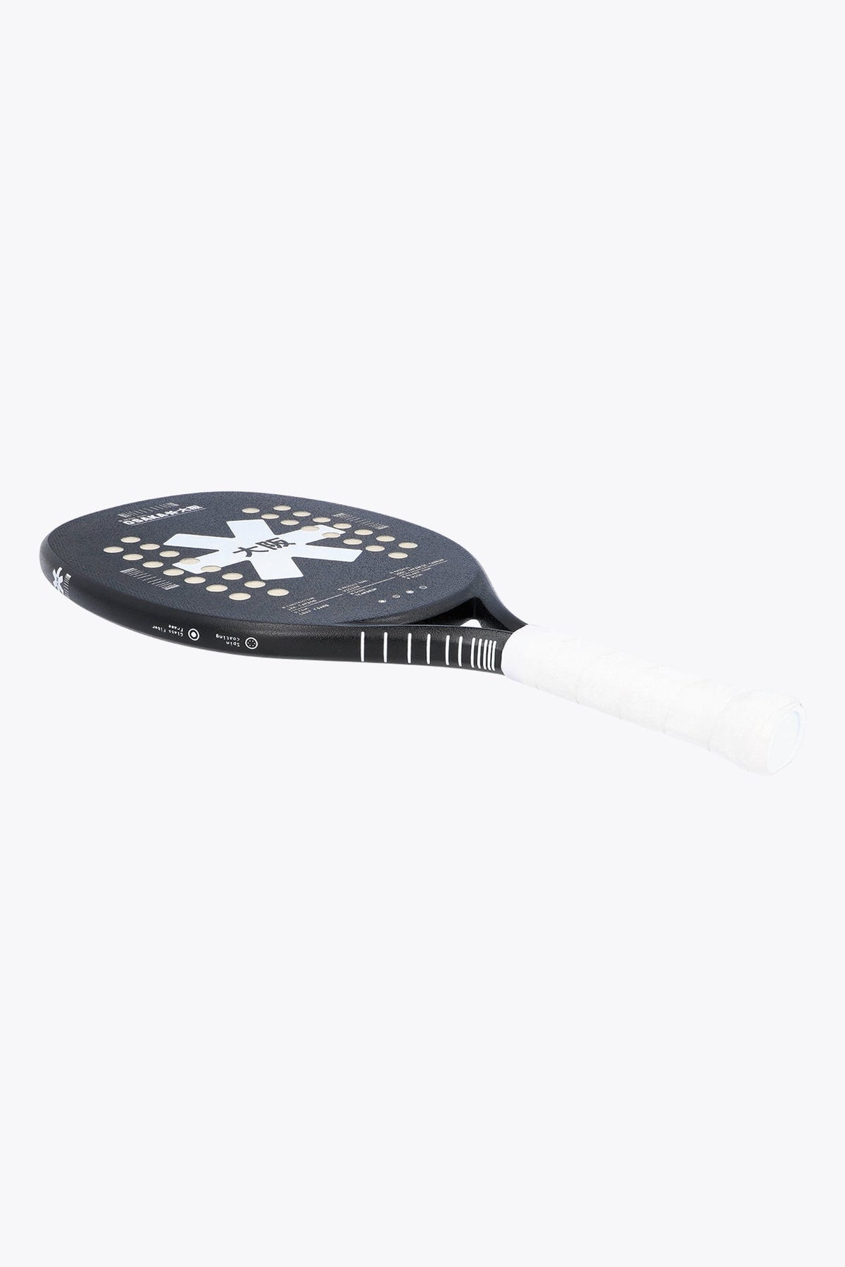 USA B2C OSAKA WORLD - Osaka Vision Beach Tennis Racket - View 4