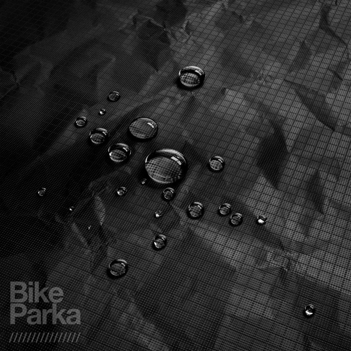 Funda para bicicleta Zeitbike Stash