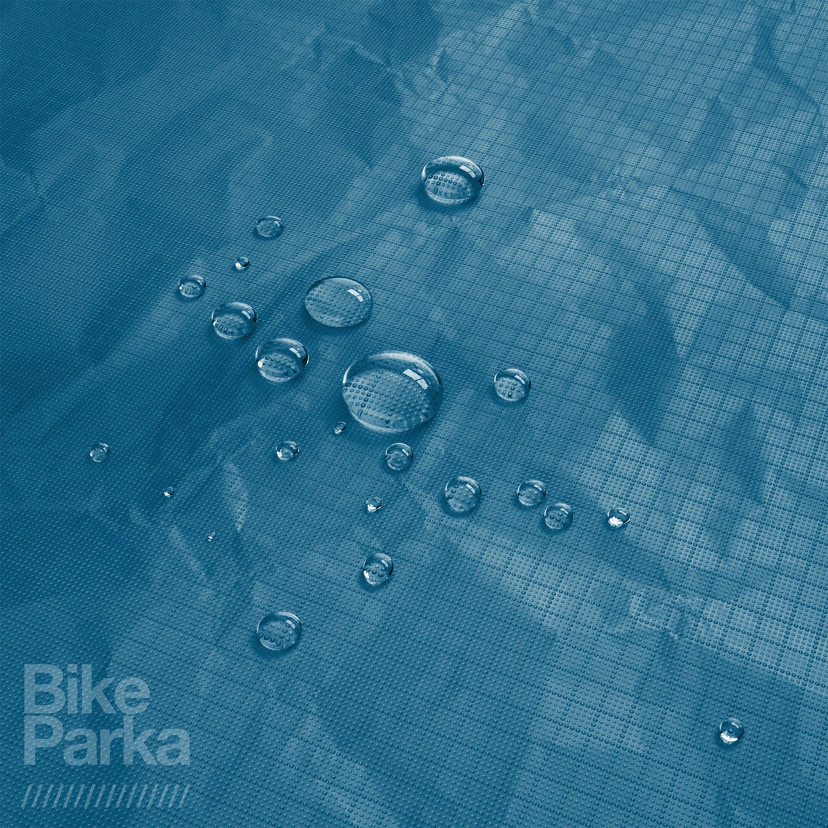 Zeitbike Urban Bicycle Cover