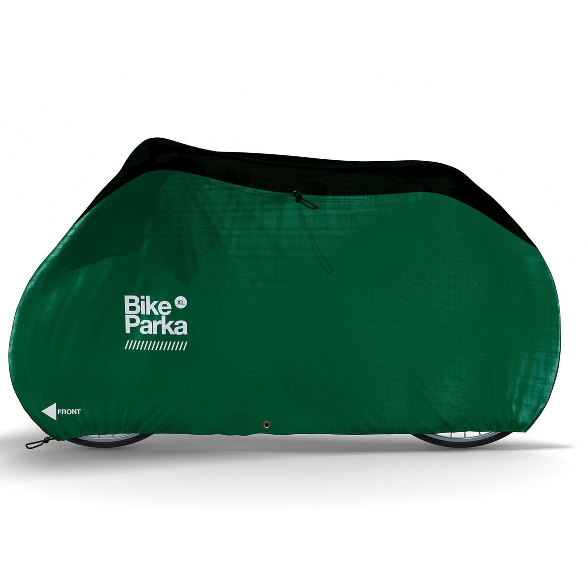Zeitbike BikeParka Fahrradabdeckung