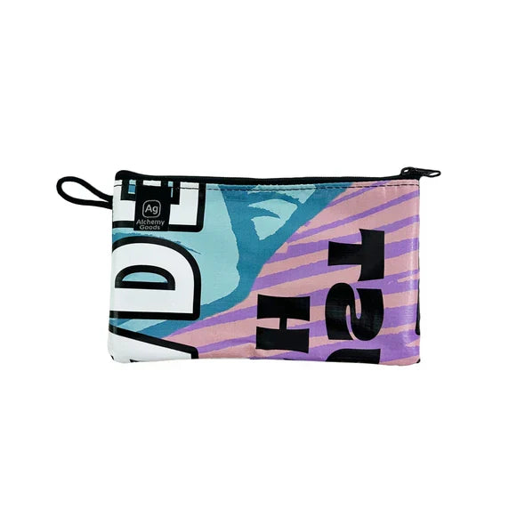 Zeitbike Alchemy Pouch