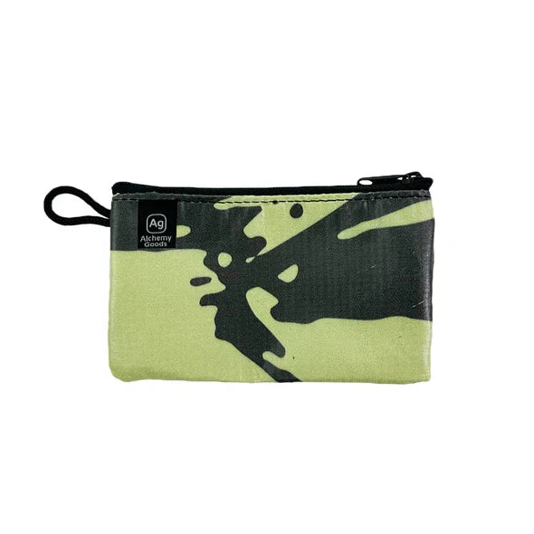 Zeitbike Alchemy Pouch