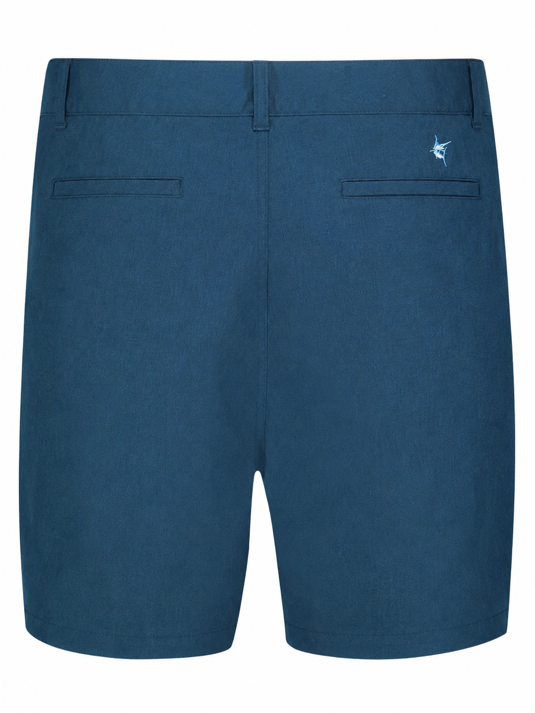 White Water Life Bayport Performance Stretch Shorts