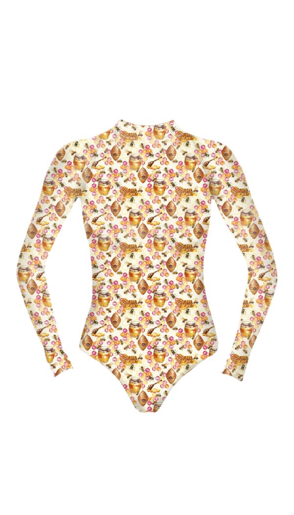 Voglia Women's Bethany Rash Guard
