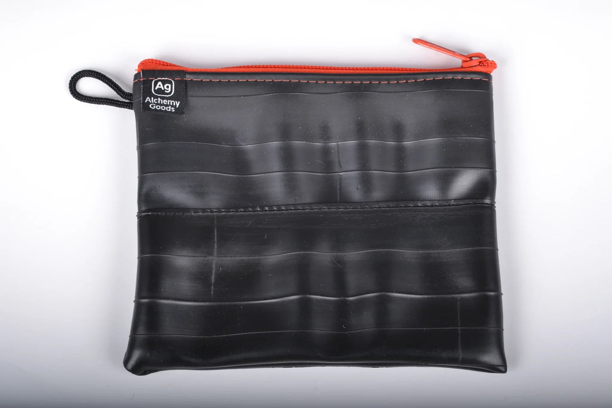 Estuche con cierre Alchemy Goods