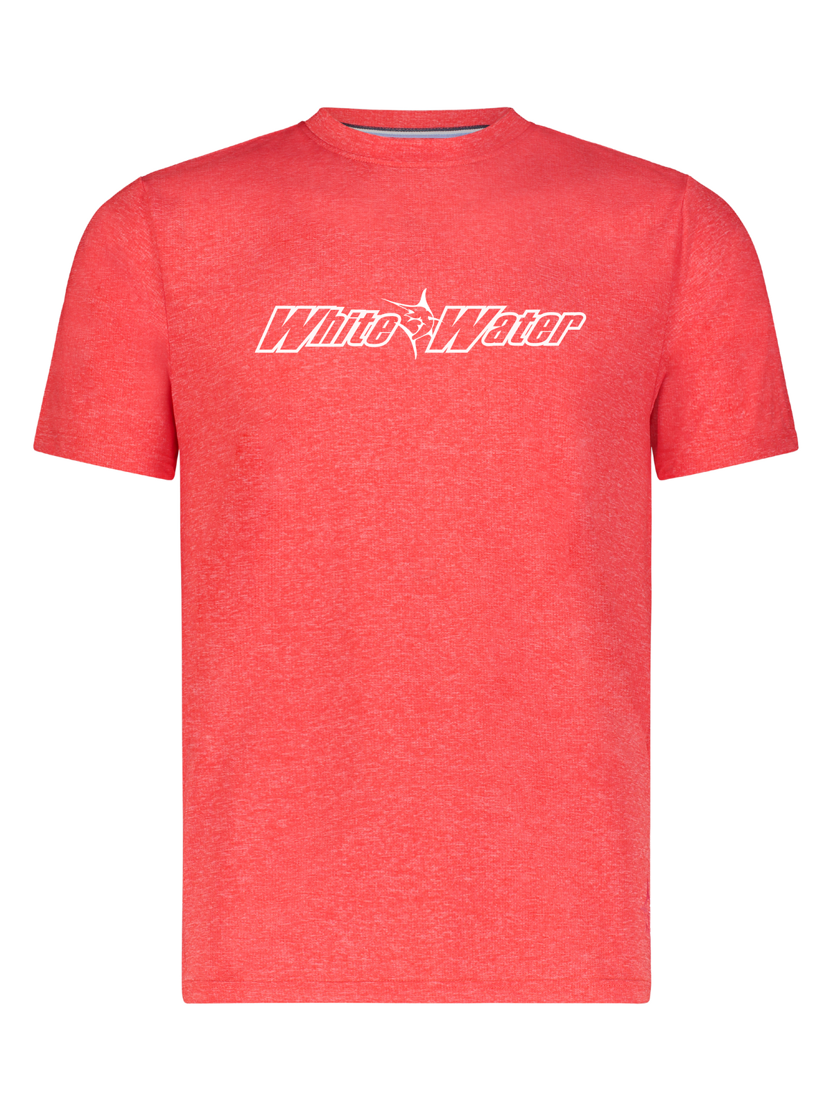 White Water Life Bimini Primary Performance Tee