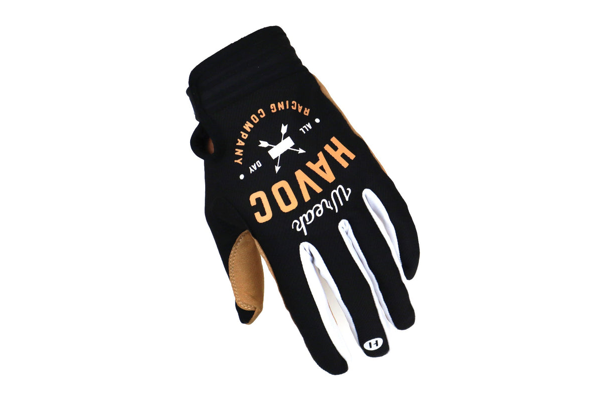 Guantes Giro Havoc