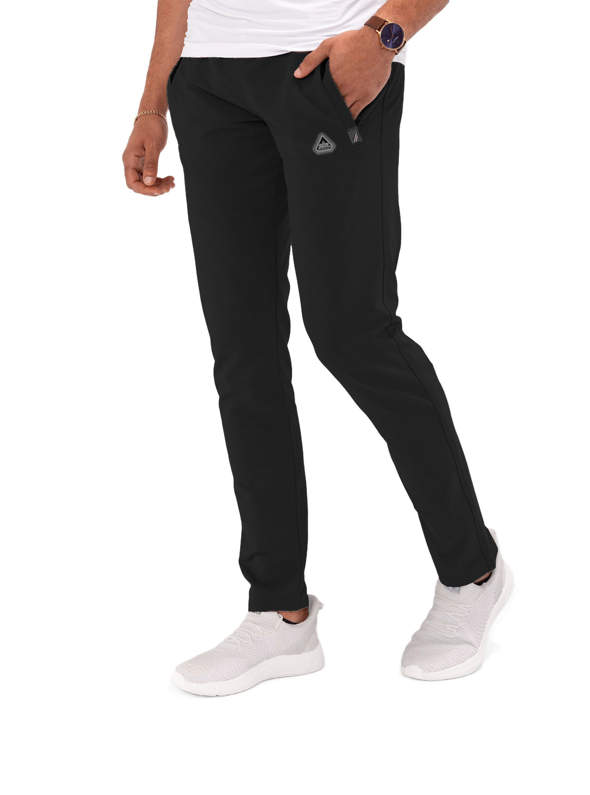 Pantalones deportivos Scr Sportswear All-Day Comfort