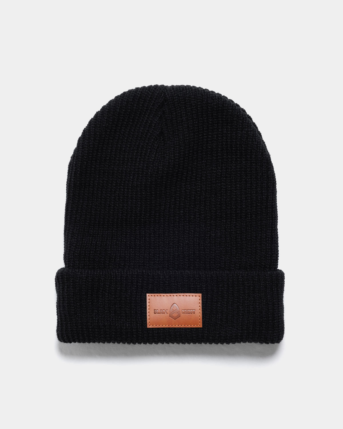 Gorro Black Crest