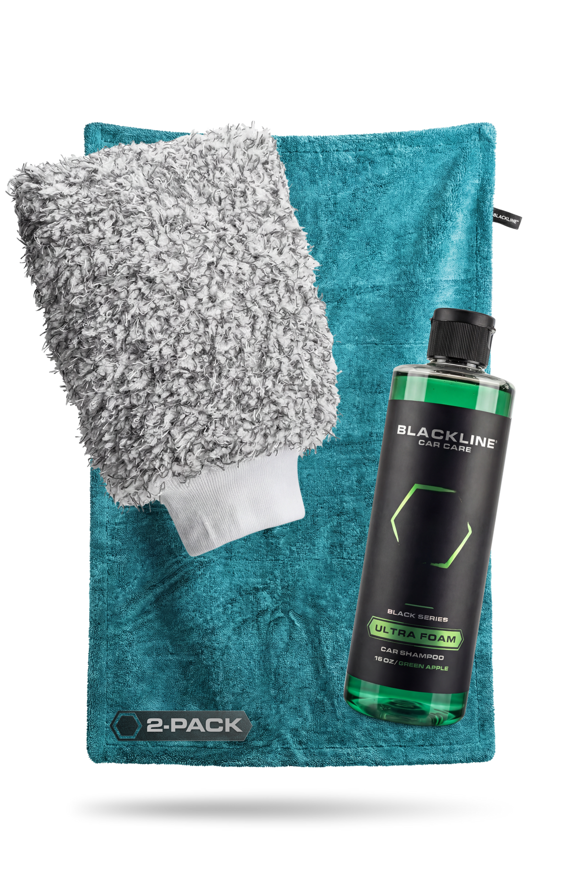 BLACKLINE® TWISTED-LOOP TROCKNUNGSTUCH