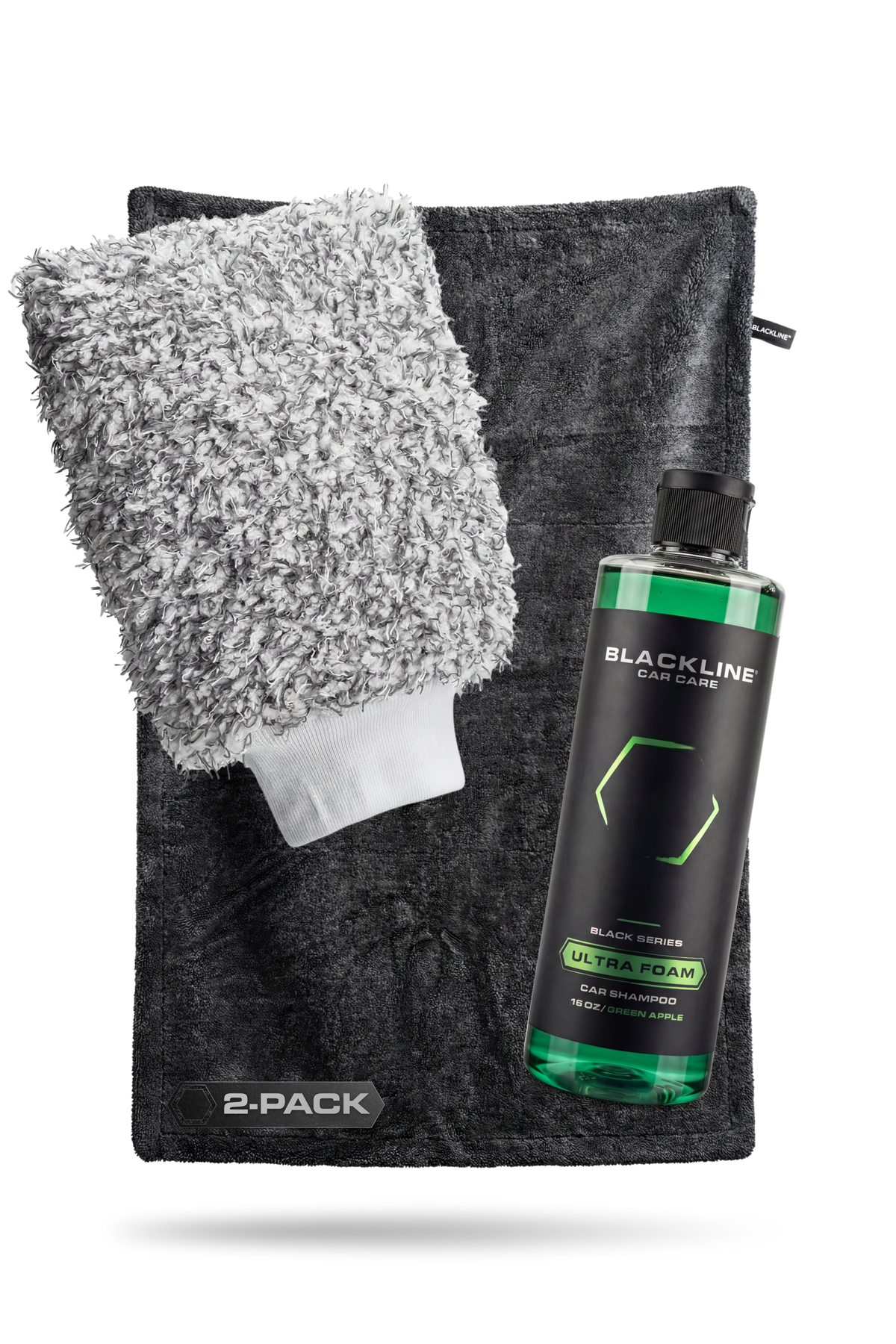 BLACKLINE® TWISTED-LOOP TROCKNUNGSTUCH