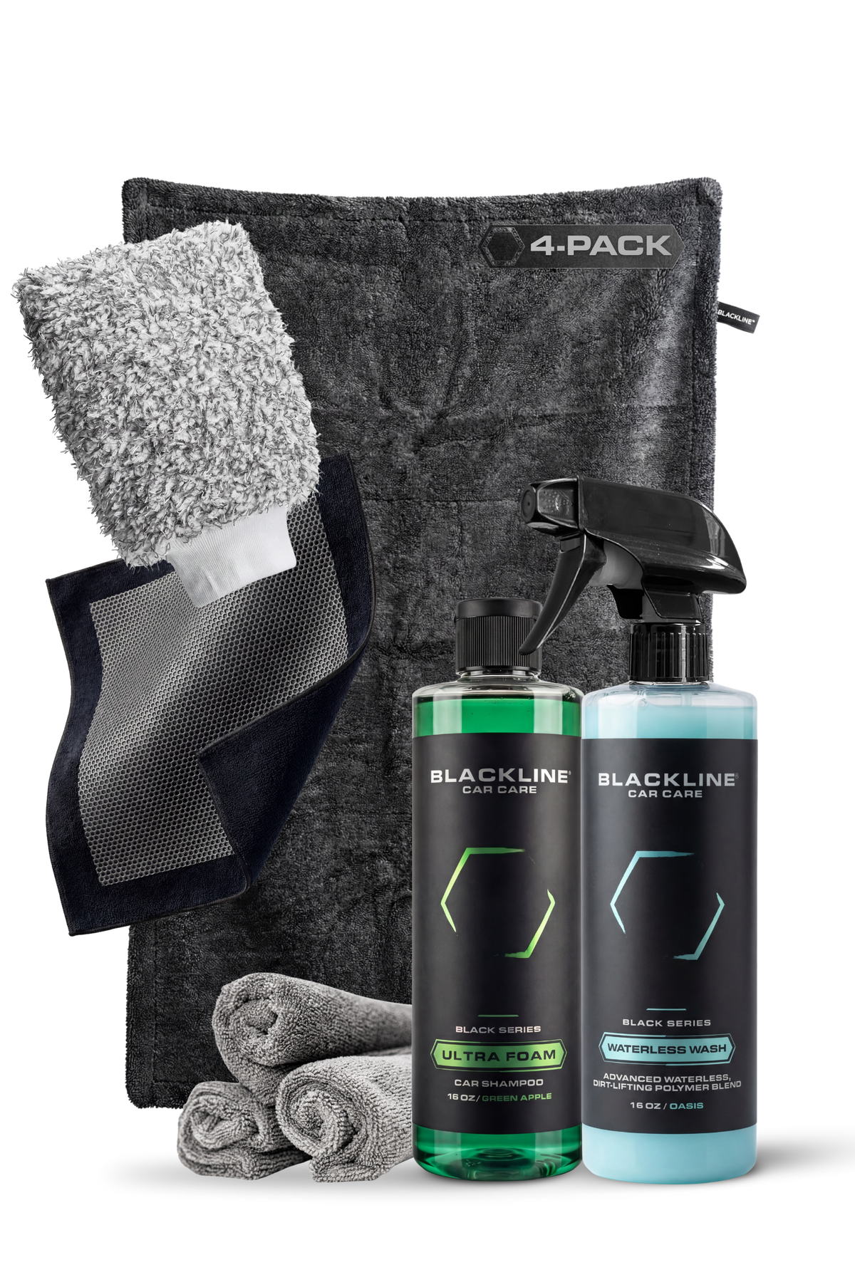 BLACKLINE® TWISTED-LOOP TROCKNUNGSTUCH