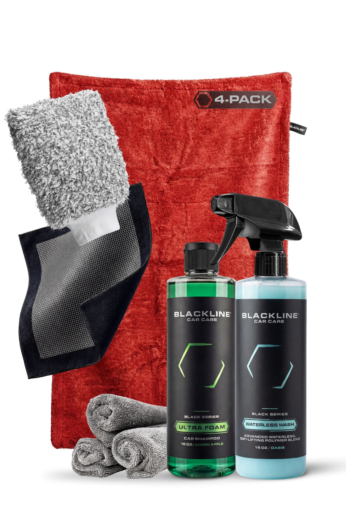 BLACKLINE® TWISTED-LOOP TROCKNUNGSTUCH