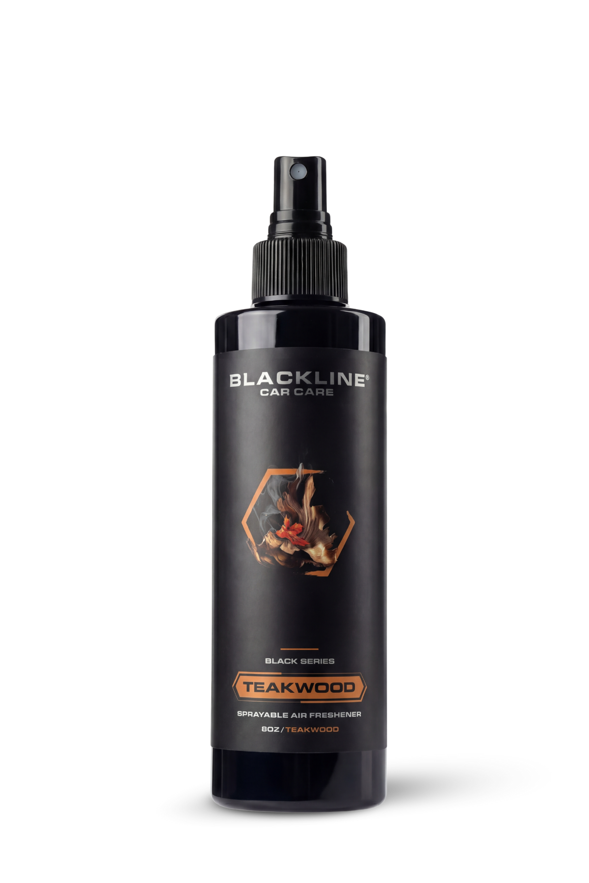 Désodorisant pour voiture Blackline Car Care