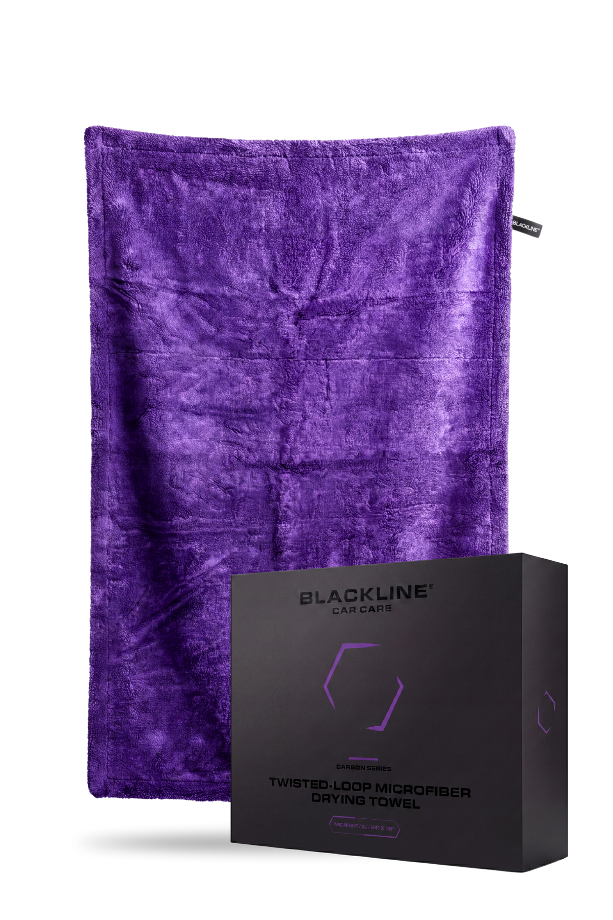 BLACKLINE® TWISTED-LOOP TROCKNUNGSTUCH