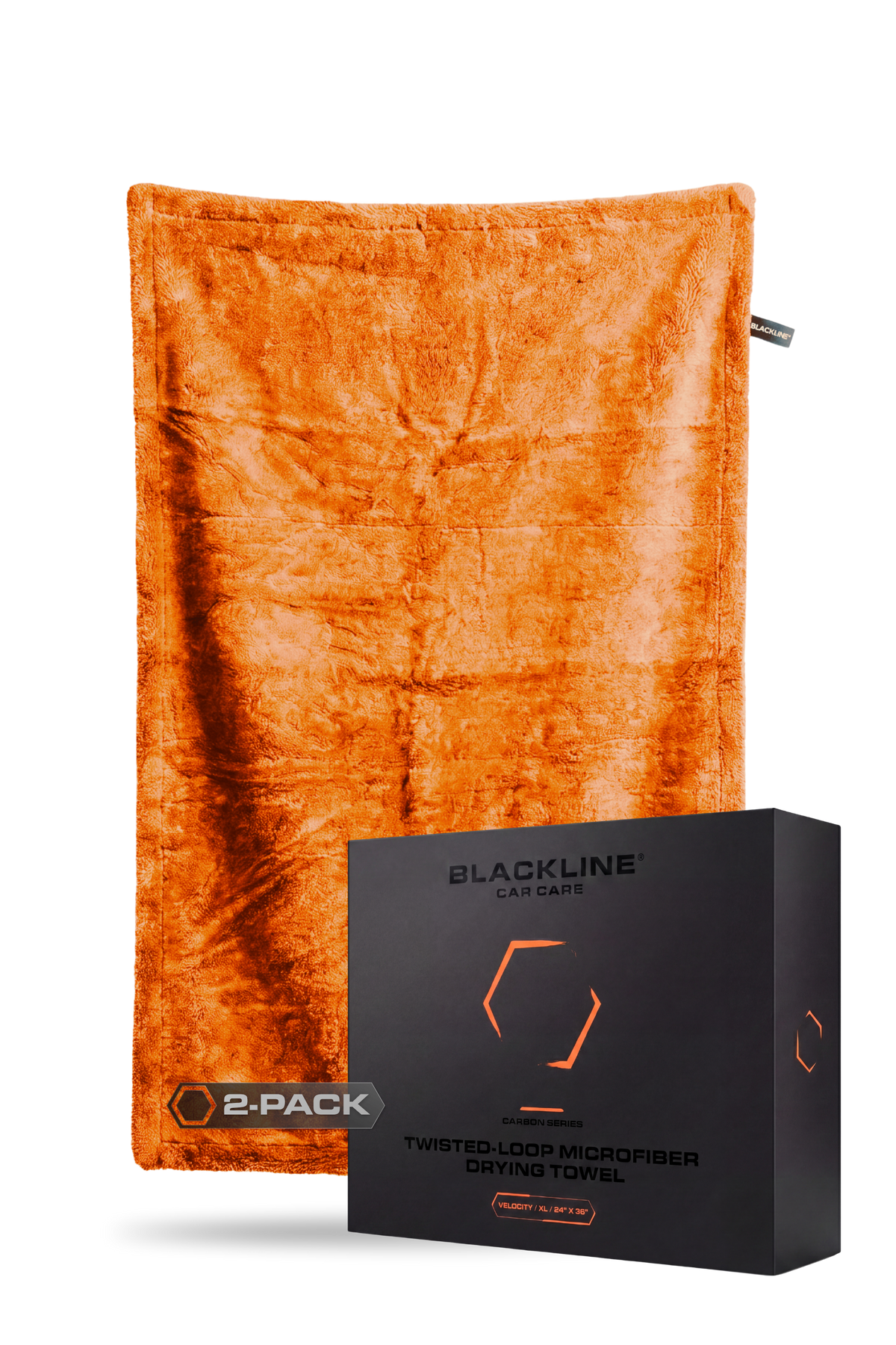 BLACKLINE® TWISTED-LOOP TROCKNUNGSTUCH