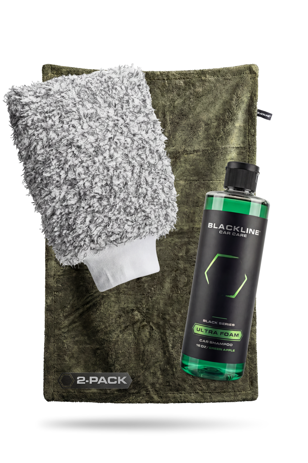 BLACKLINE® TWISTED-LOOP TROCKNUNGSTUCH