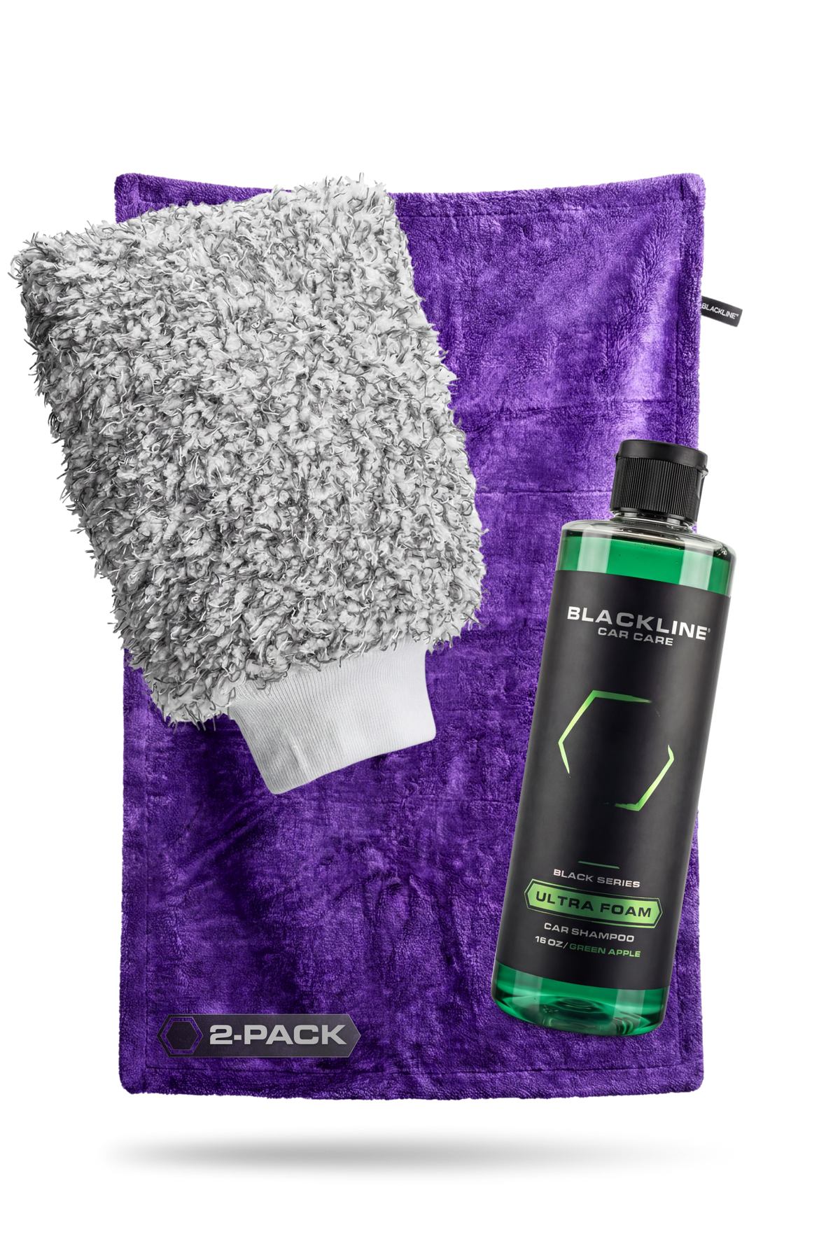 BLACKLINE® TWISTED-LOOP TROCKNUNGSTUCH
