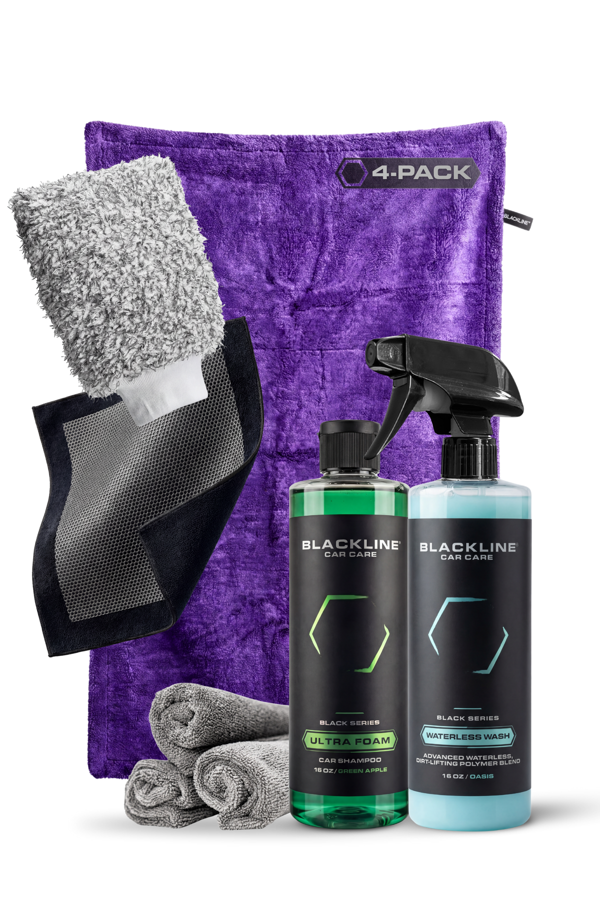 BLACKLINE® TWISTED-LOOP TROCKNUNGSTUCH