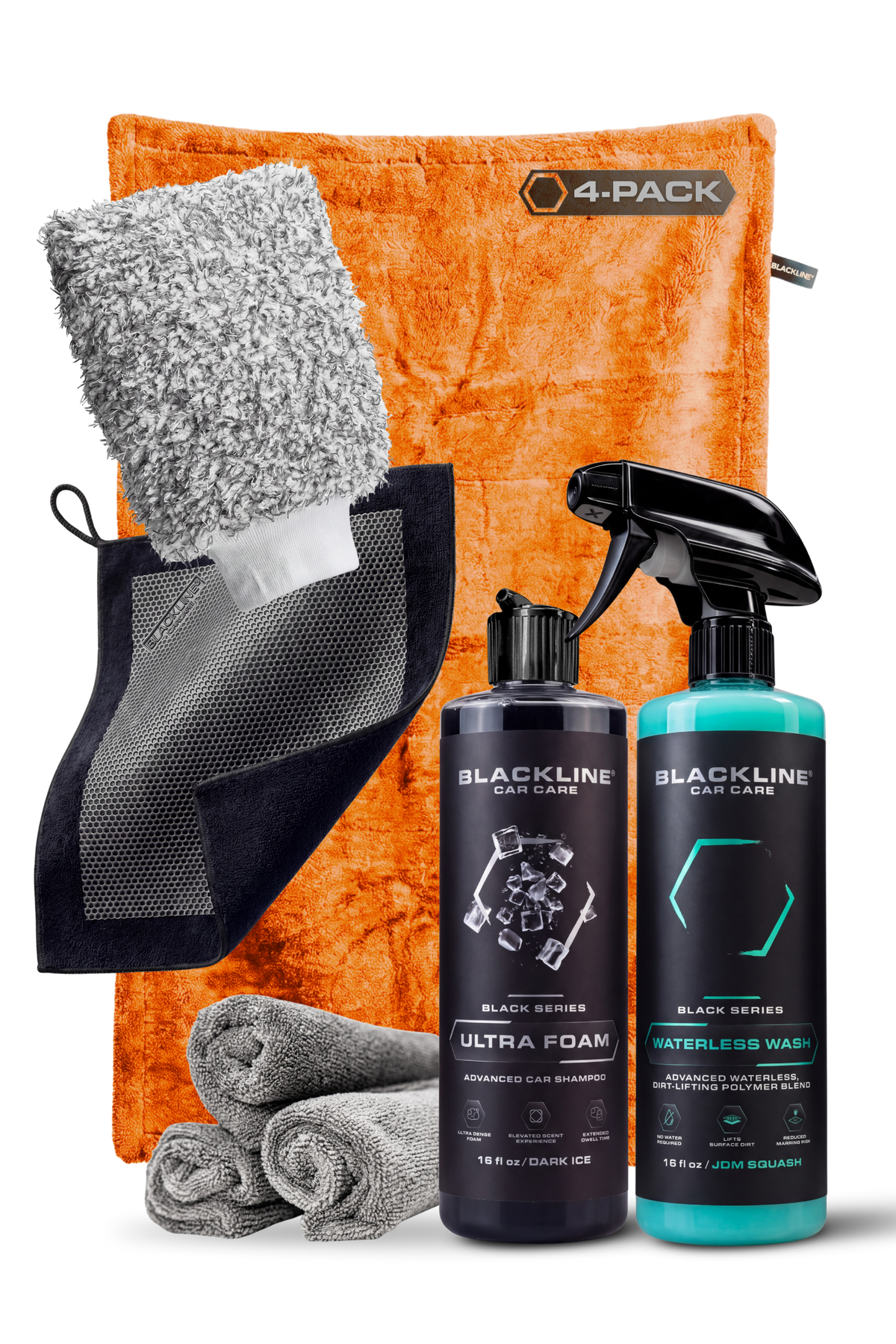 BLACKLINE® TWISTED-LOOP TROCKNUNGSTUCH