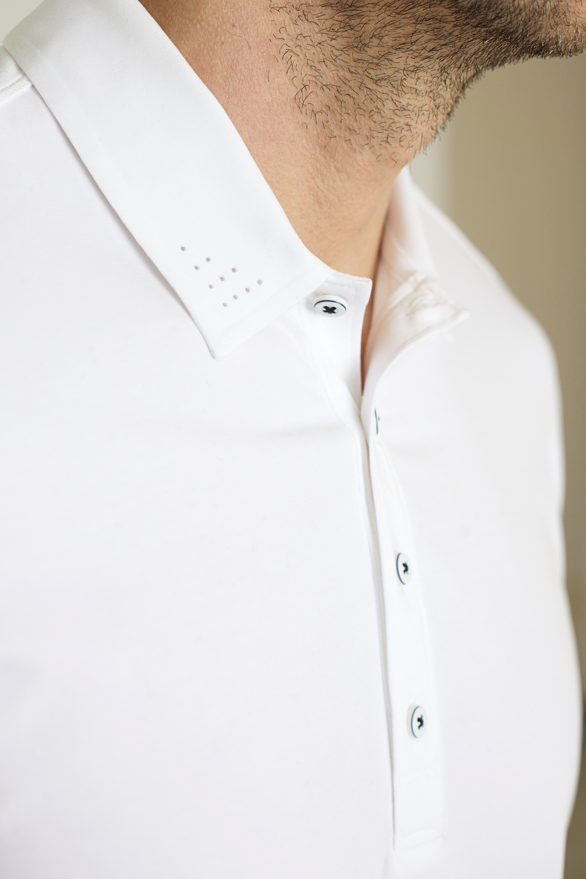 Polo Buki Coolest para hombre