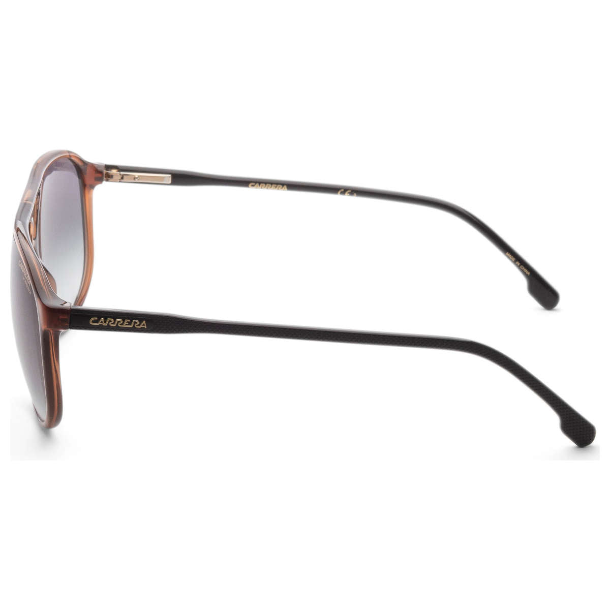 Lentes de sol tipo aviador Carrera