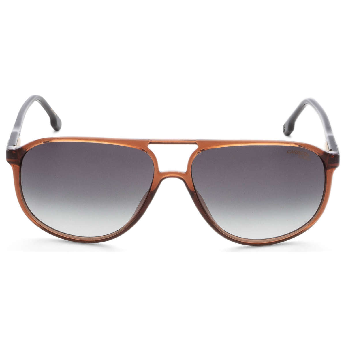 Lentes de sol tipo aviador Carrera