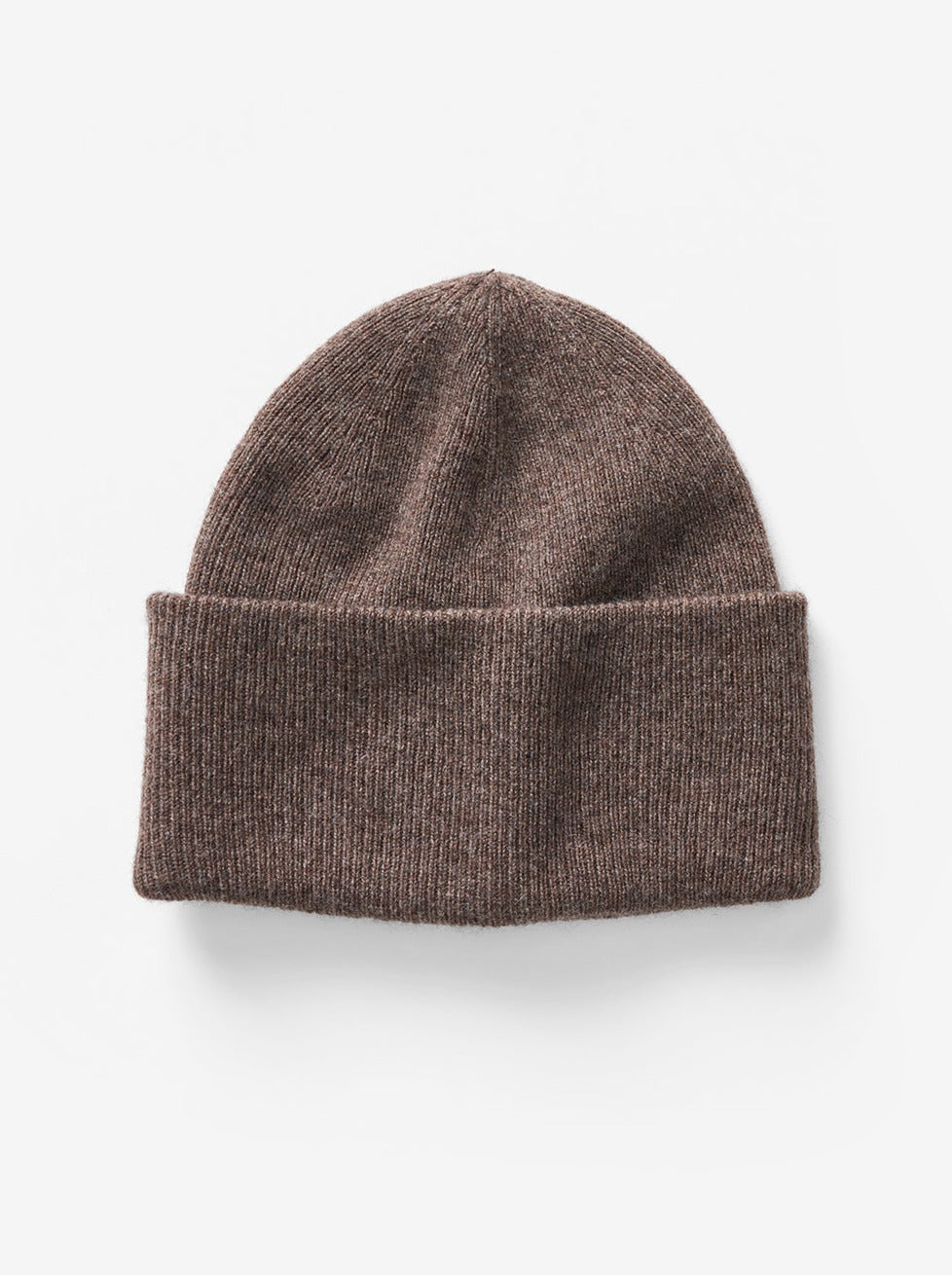 Holden Outerwear - Cashmere Cuff Beanie - Desert Taupe - DESERT TAUPE - One Size