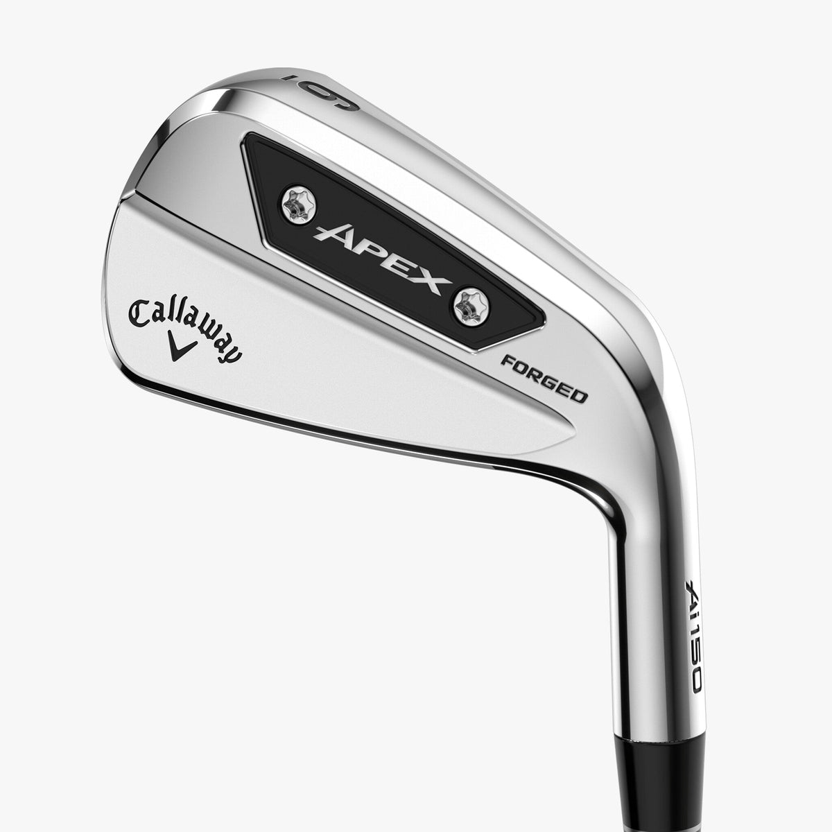 Callaway Apex Ai150 Eisen