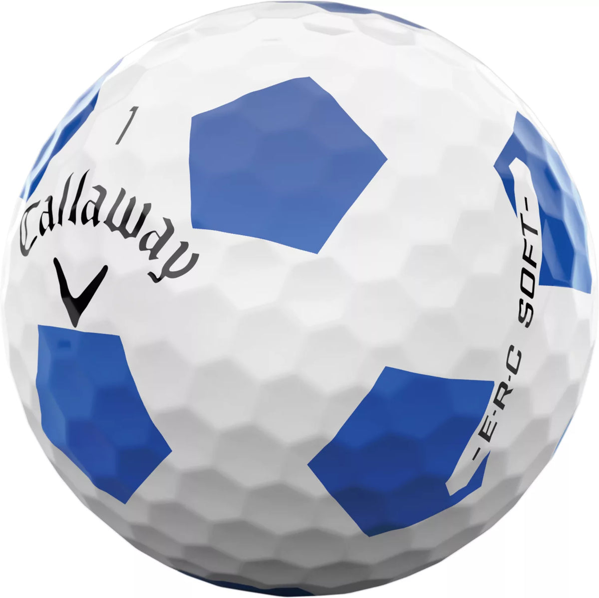 Pelotas de golf Callaway Erc Soft Truvis