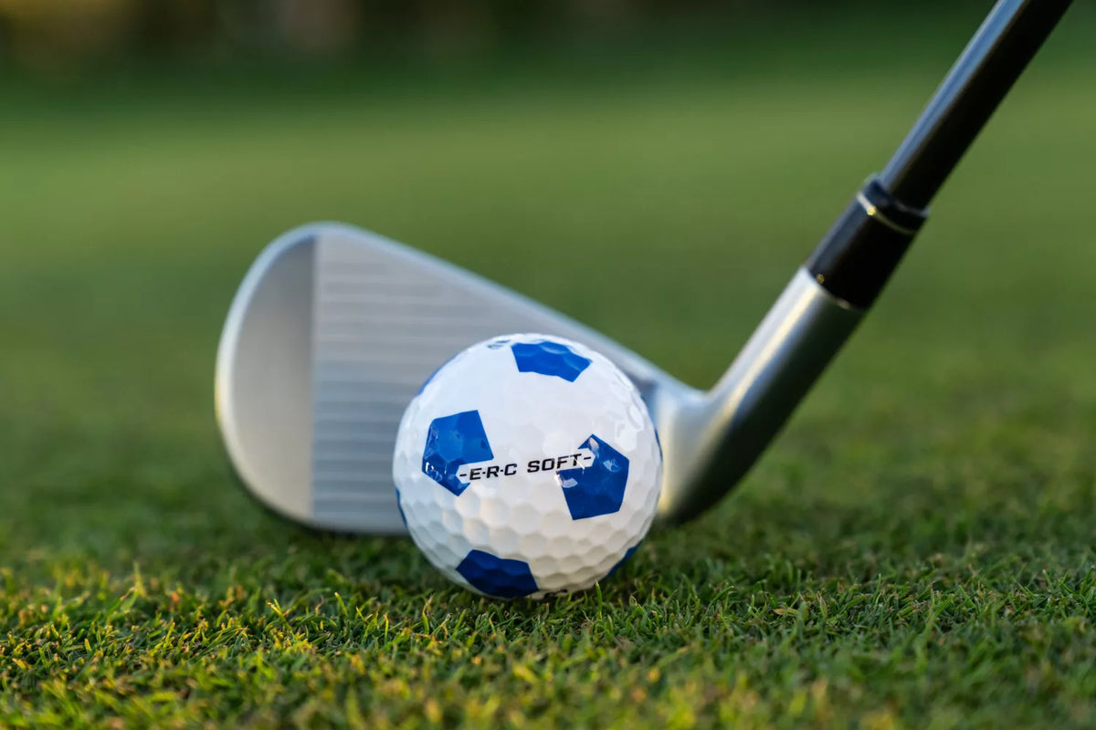 Pelotas de golf Callaway Erc Soft Truvis