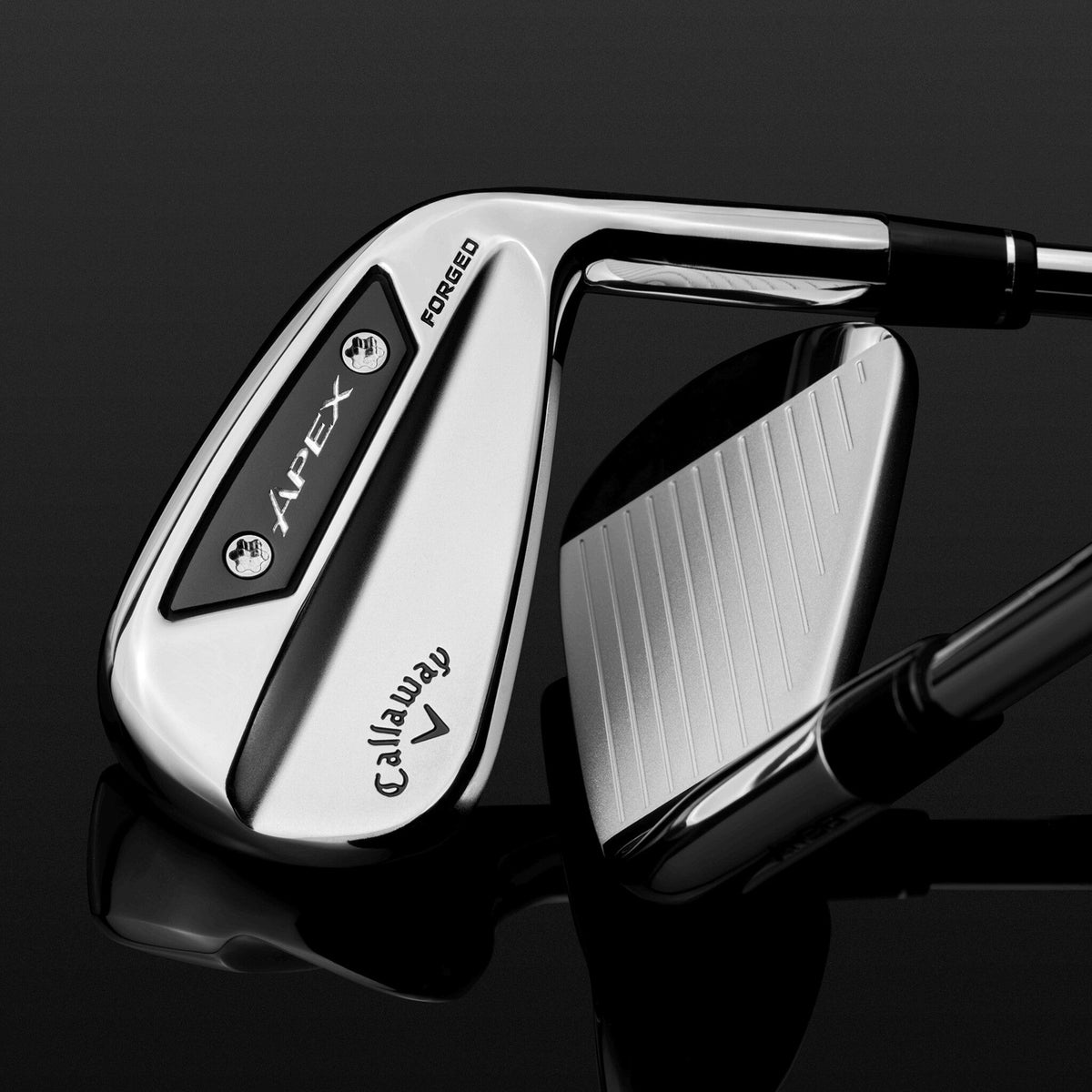 Callaway Apex Ai150 Eisen