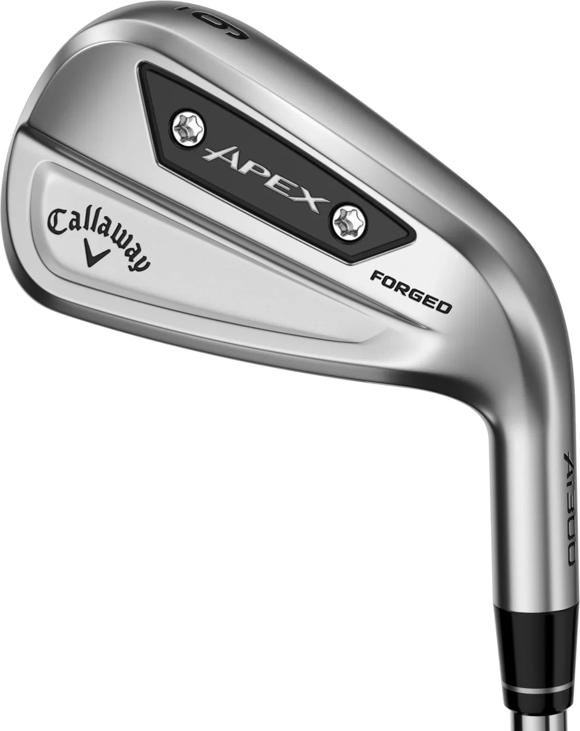 Callaway Apex Ai300 Eisen