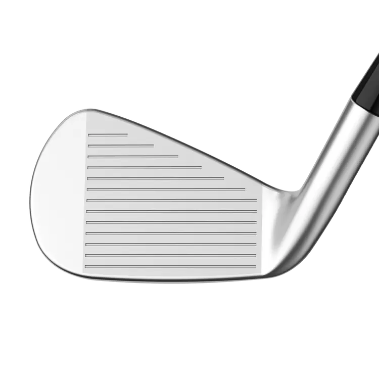 ParWestGolf - Callaway Apex Pro Iron Set - View 3