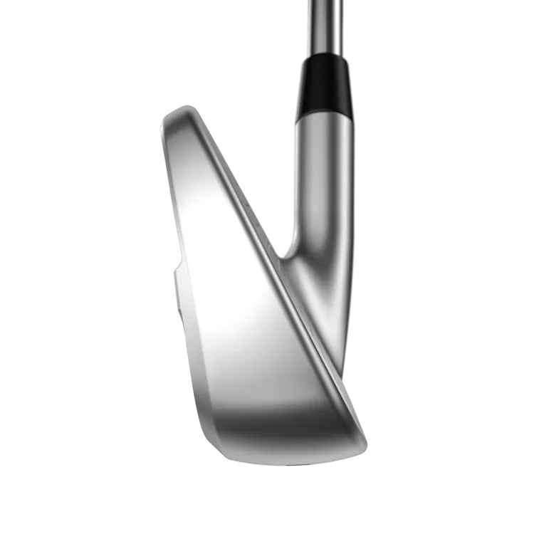 ParWestGolf - Callaway Apex Pro Iron Set - View 5