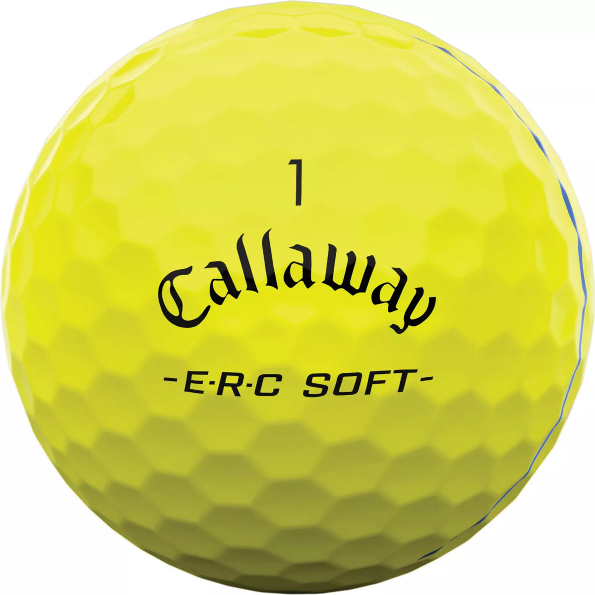 Callaway Erc Soft Golfbälle