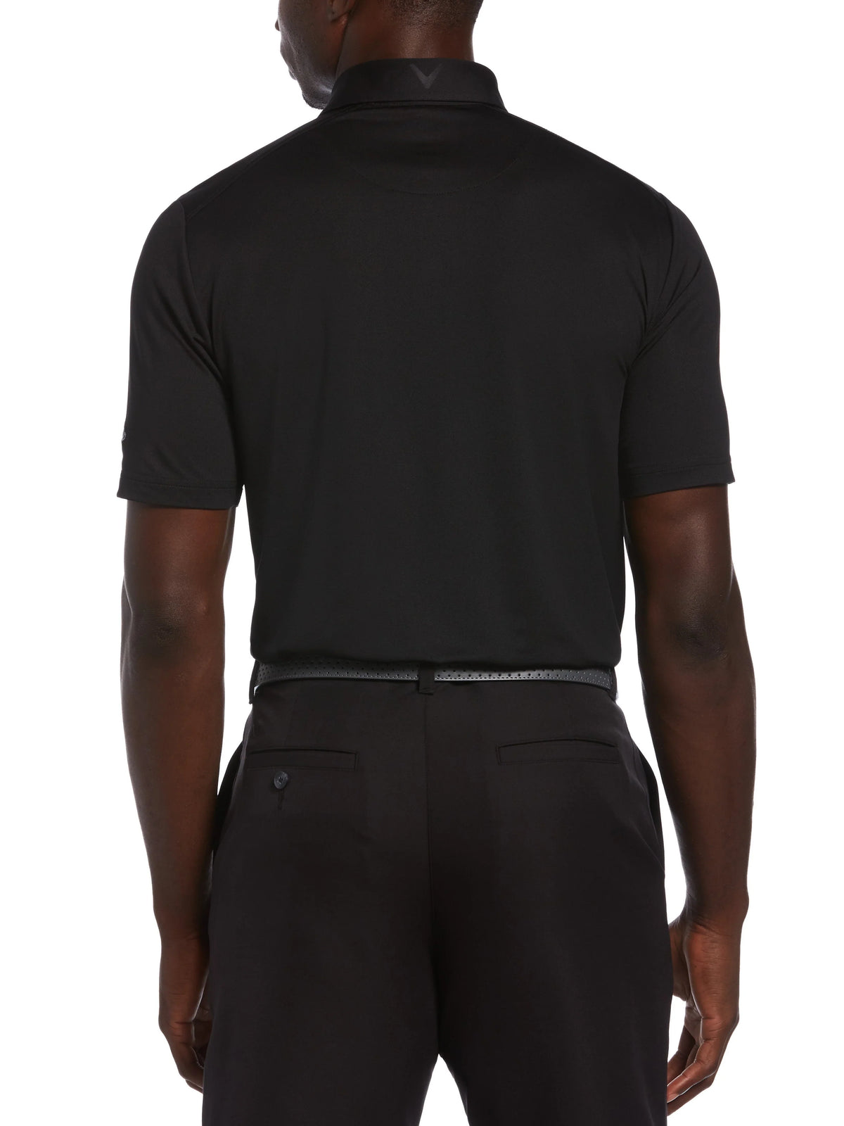 Callaway Micro Hex Polo