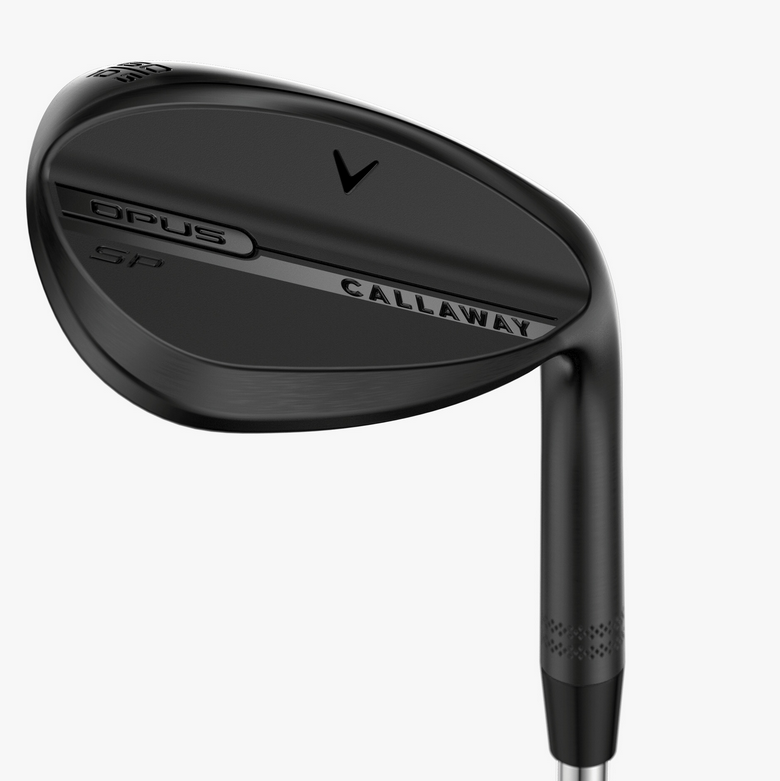 Wedge Callaway Opus SP