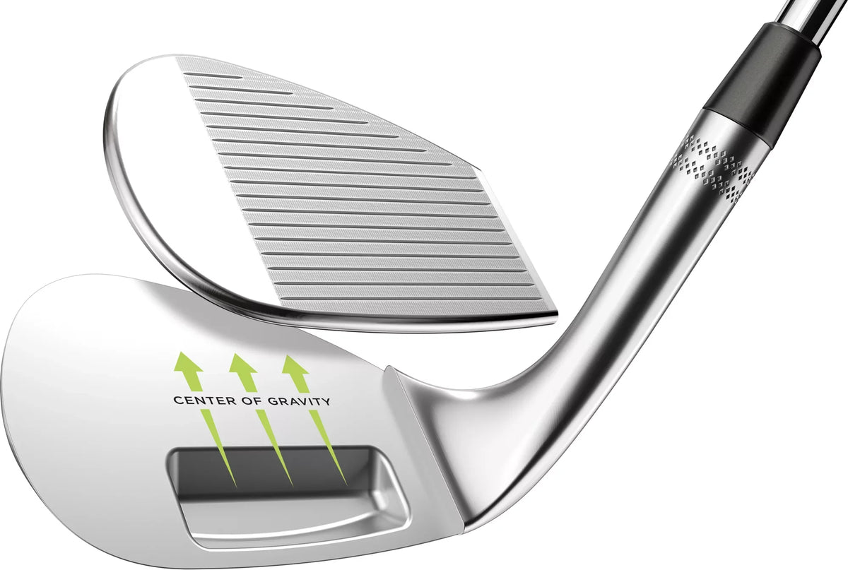 Wedge Callaway Opus SP