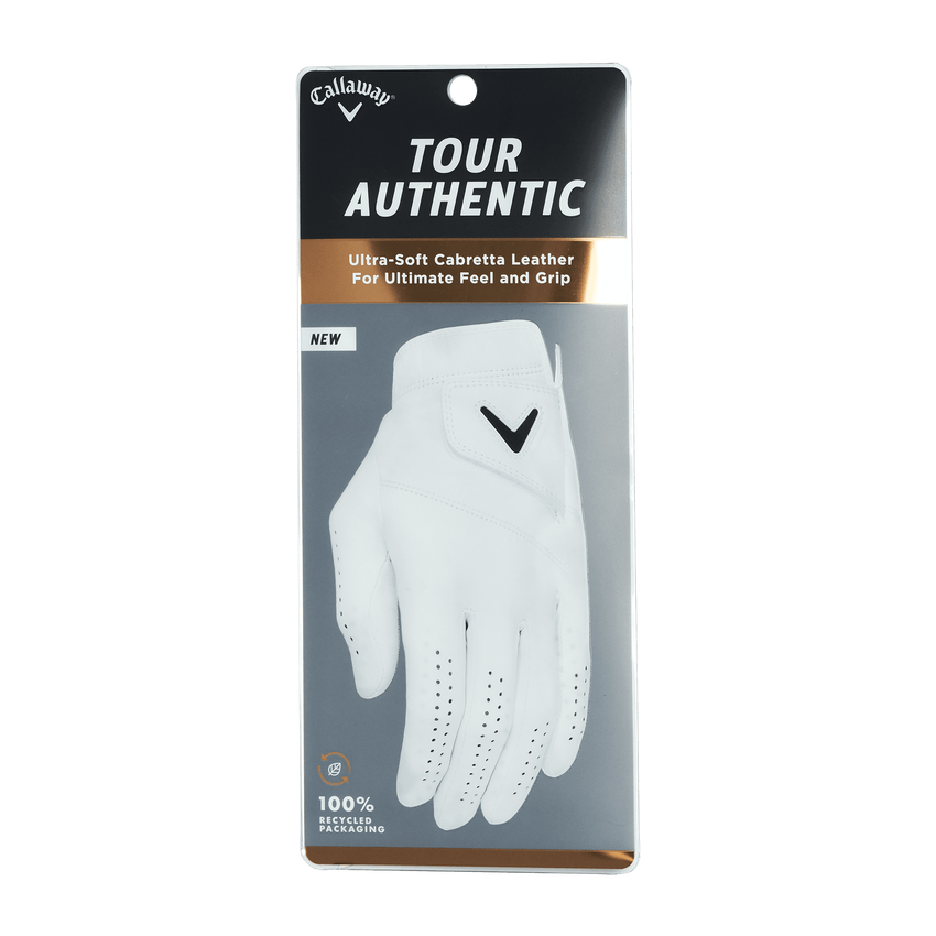 Callaway Tour Authentic Golfhandschuhe