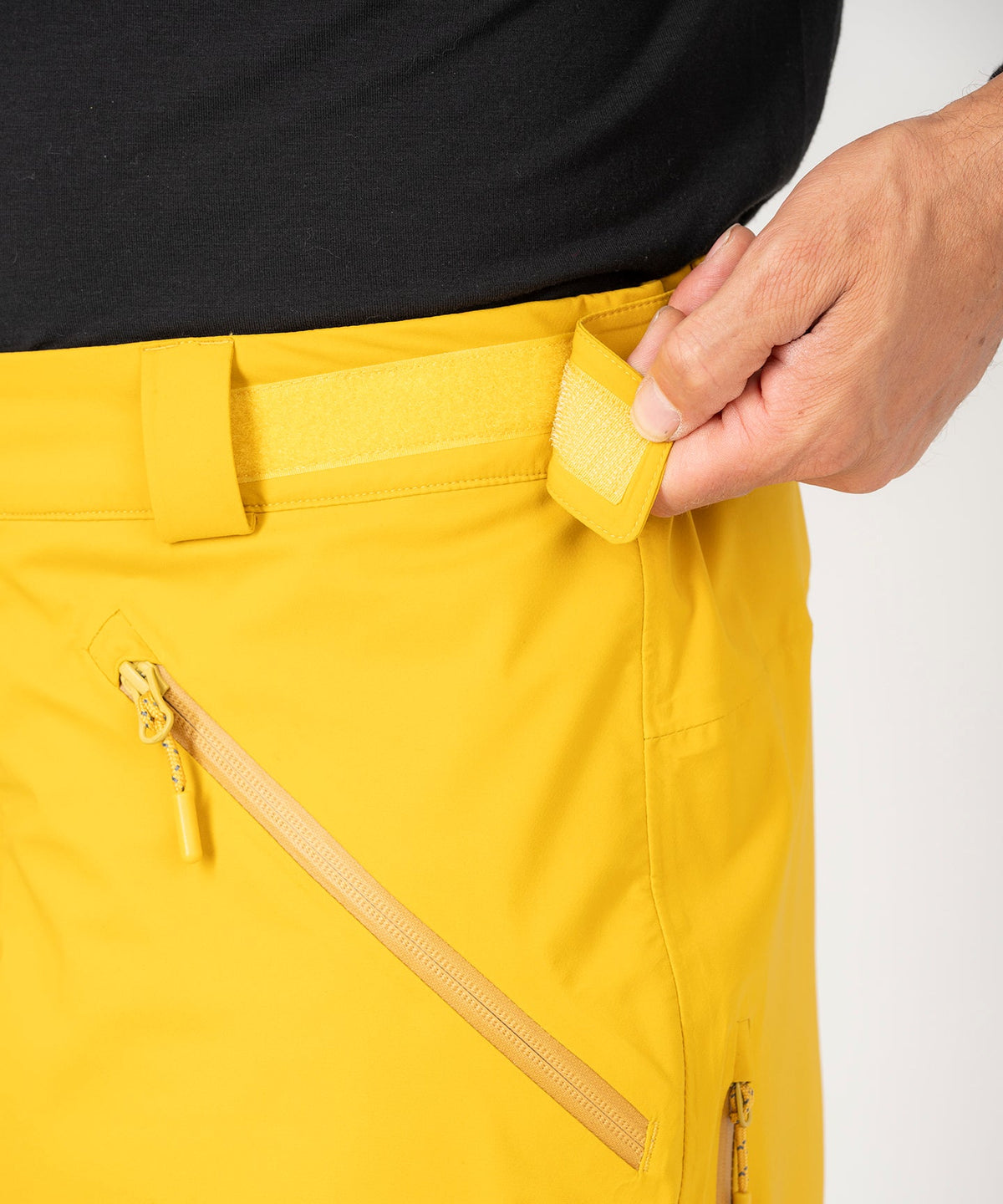 Strafe Outerwear Capitol Pant Herren Technische Shell-Hose