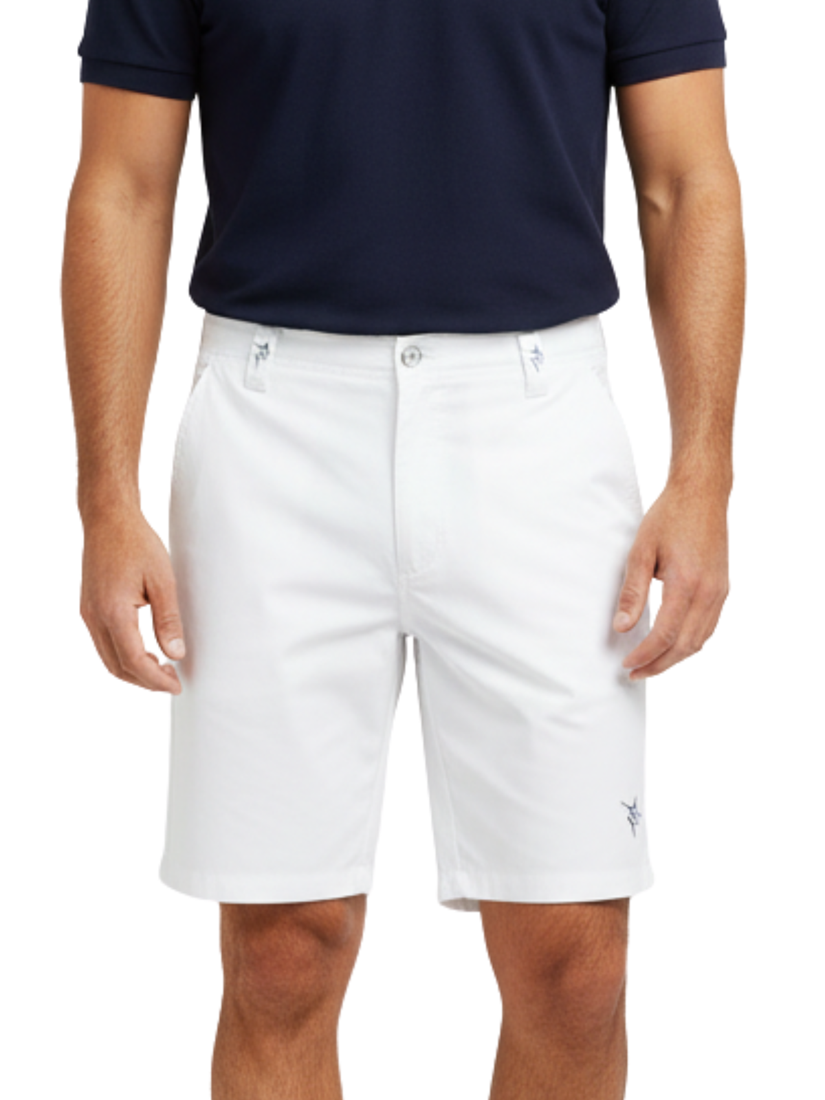White Water Life Captain Performance Shorts
