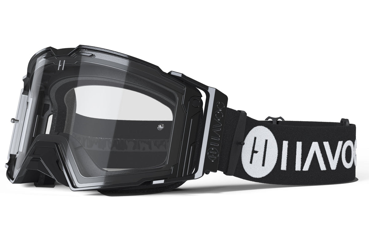Masque Havoc Helios