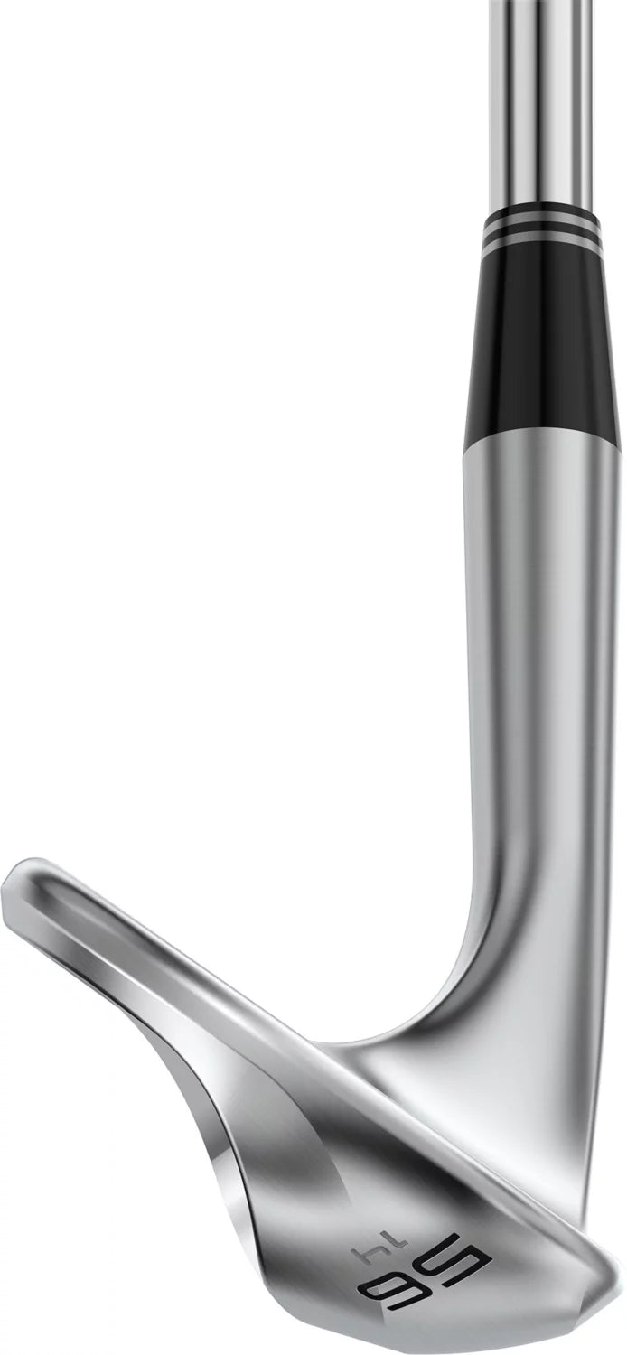 Cleveland CBZ Wedge