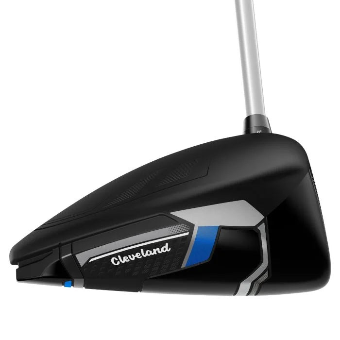 ParWestGolf - Cleveland HiBore XL Lite Driver 2025 - Right - Aldila Ascent PL 40 Regular - 10.5