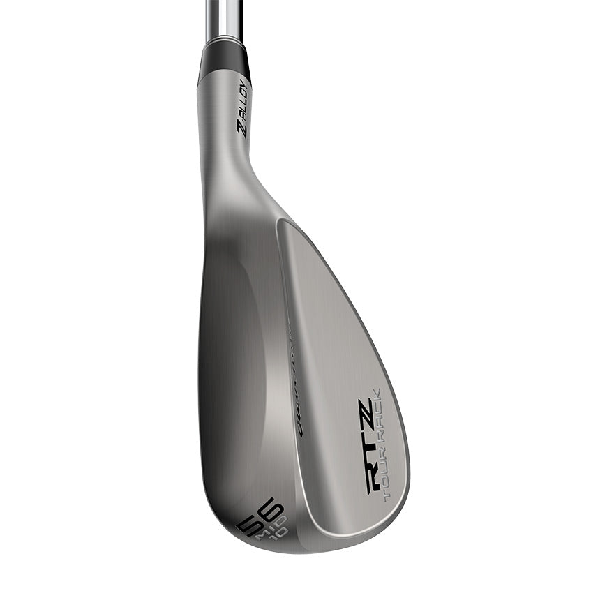 Wedge Cleveland Golf Rtz Tour Rack