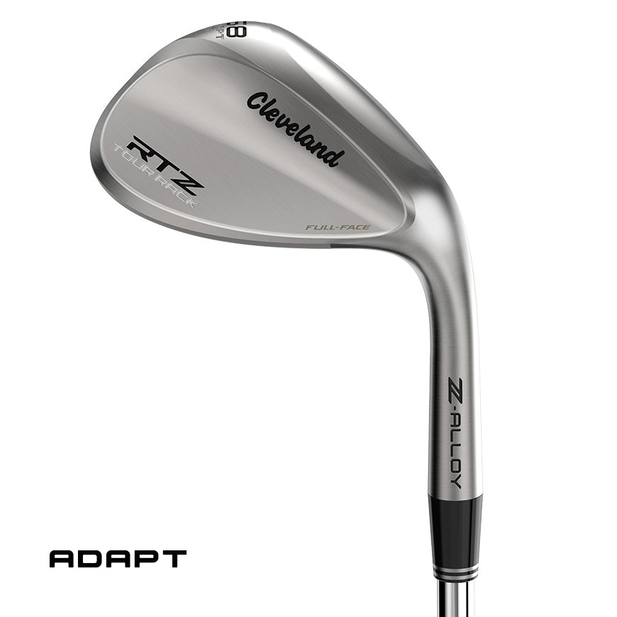 Wedge Cleveland Golf Rtz Tour Rack